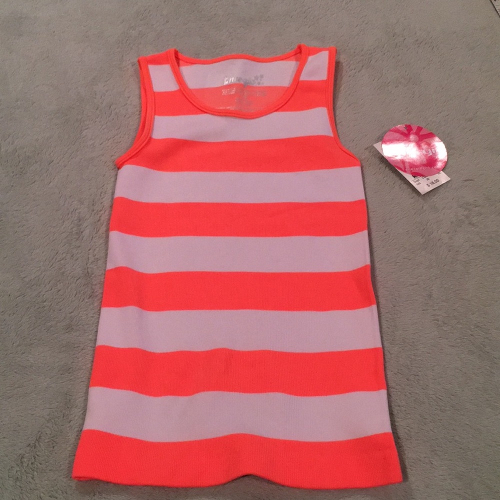 Energie Girls tank top
